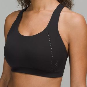 Lululemon Air Support Bra